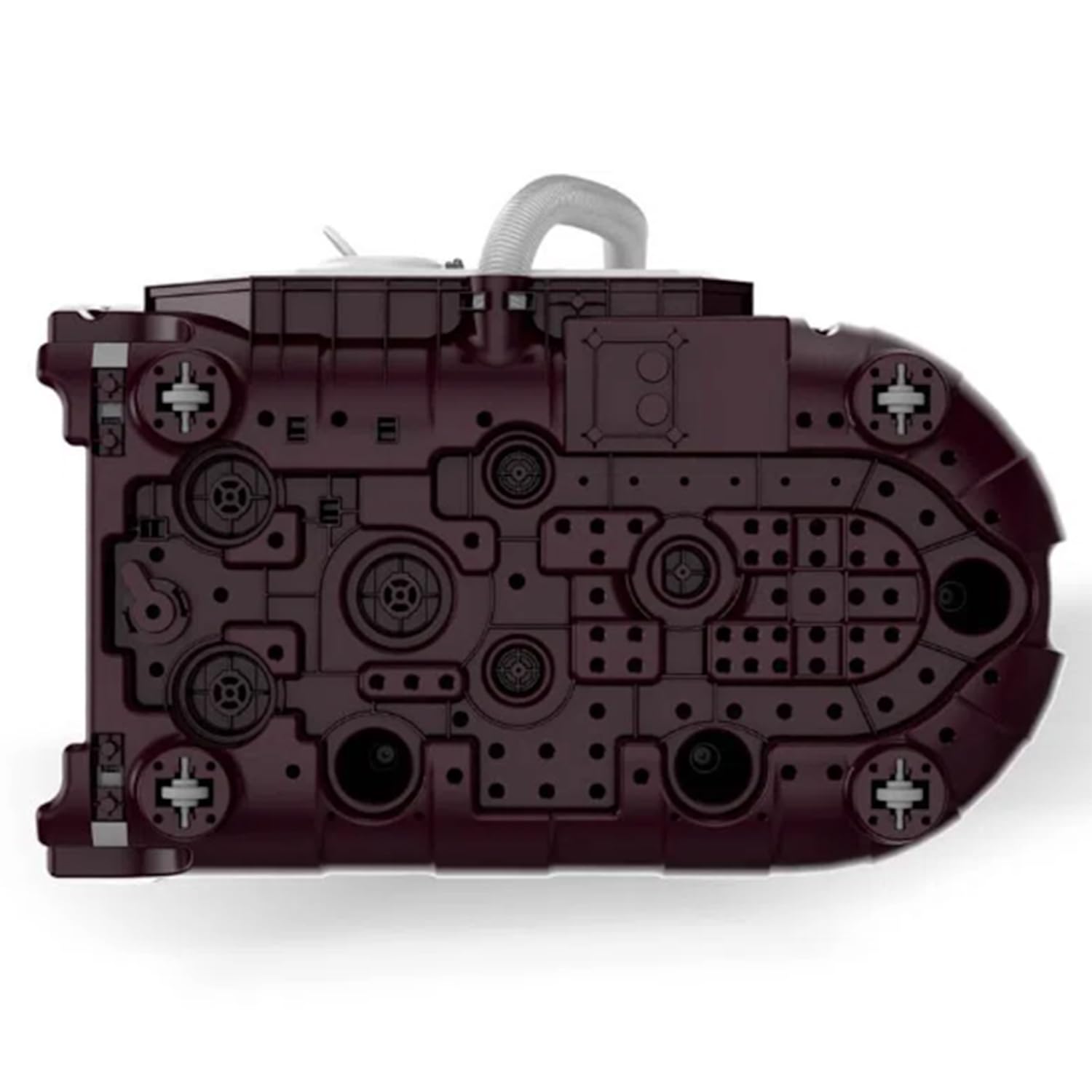 Whirlpool Washing Machines