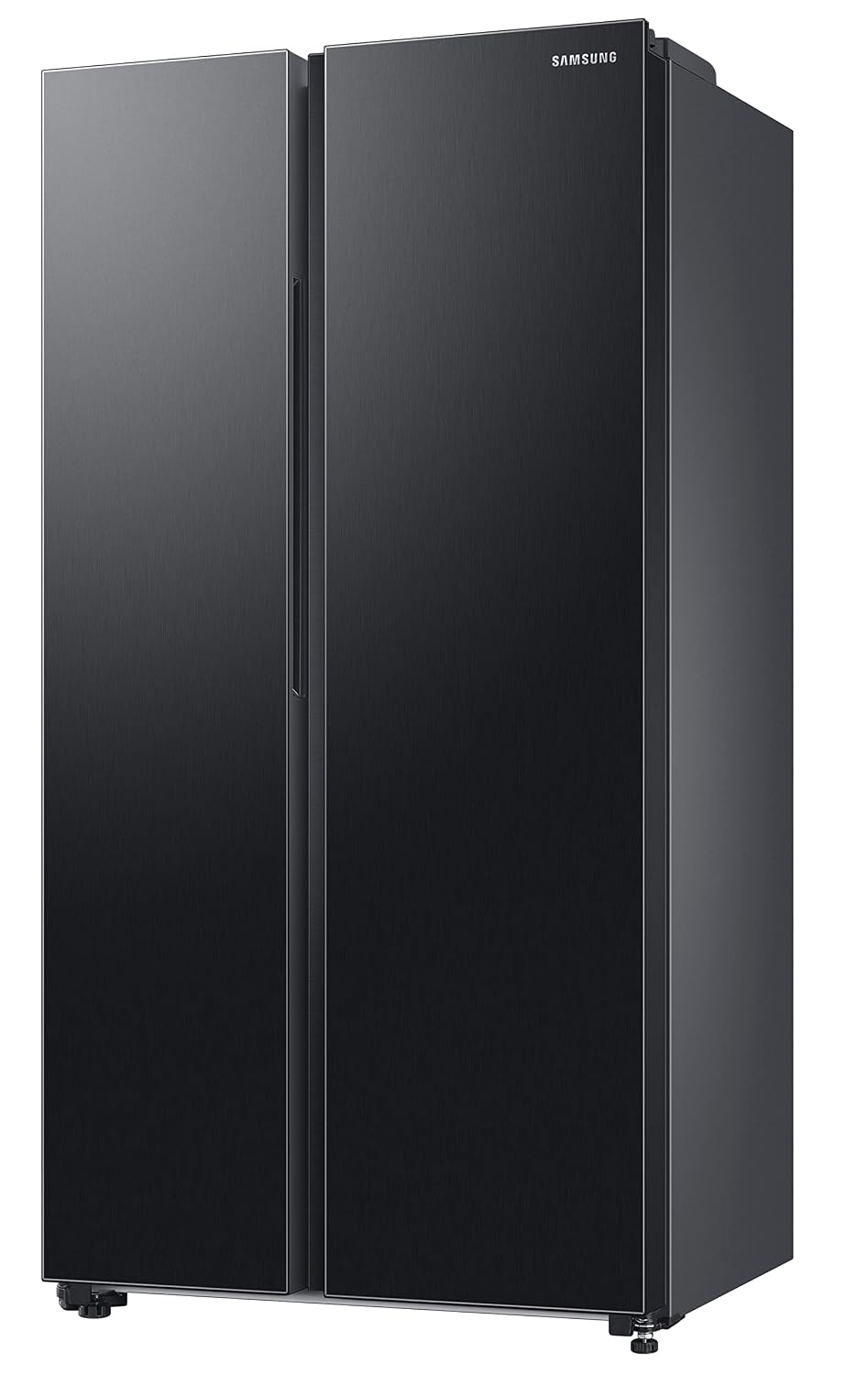 Samsung 653L 3 Star Side by Side Refrigerator 
