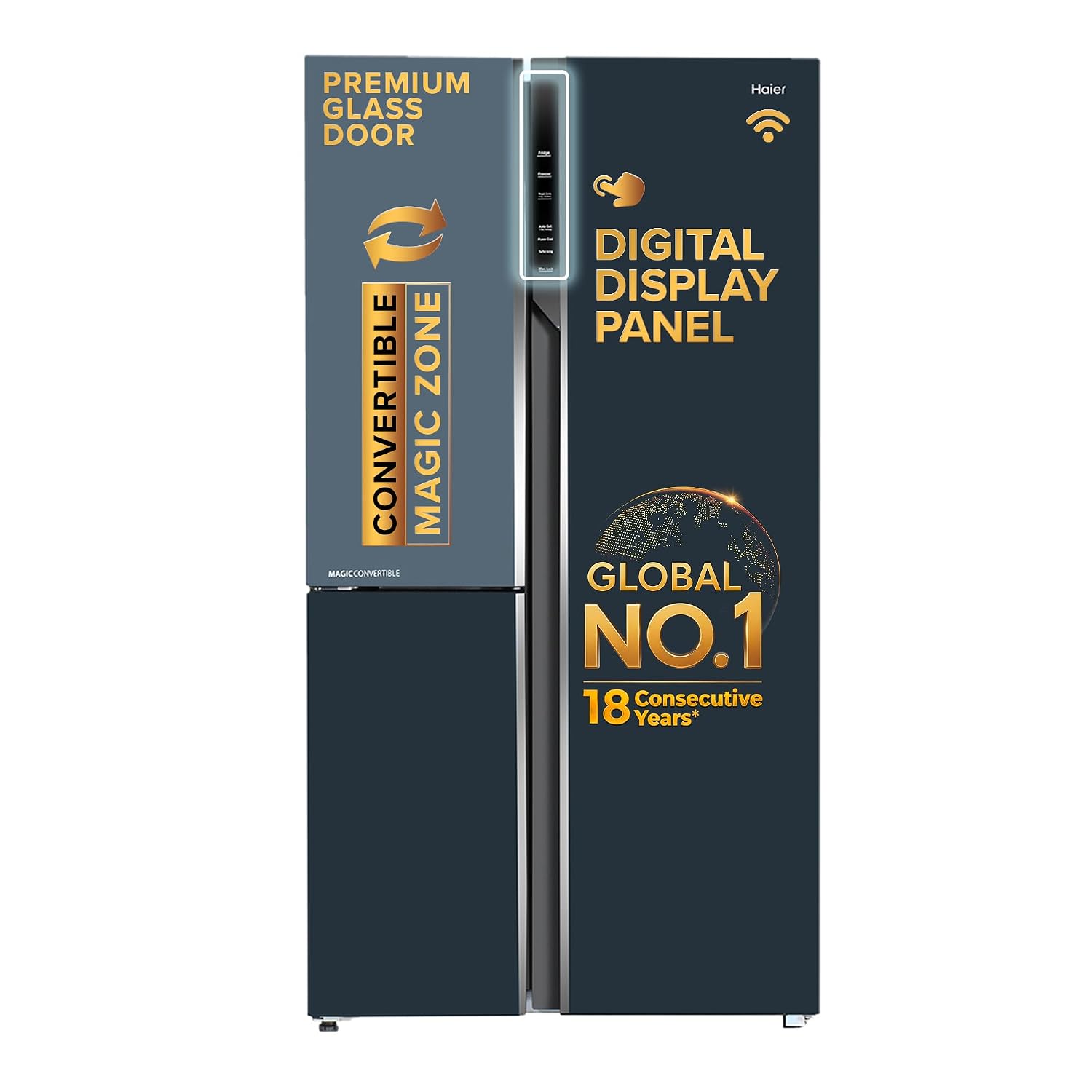 Haier Refrigerator