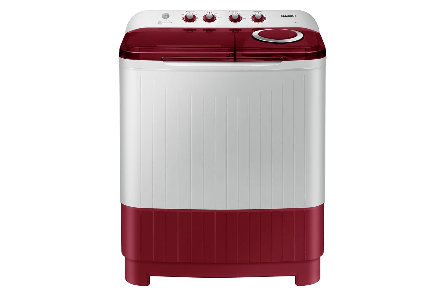 Samsung 8KG Semi Automatic Washing Machine