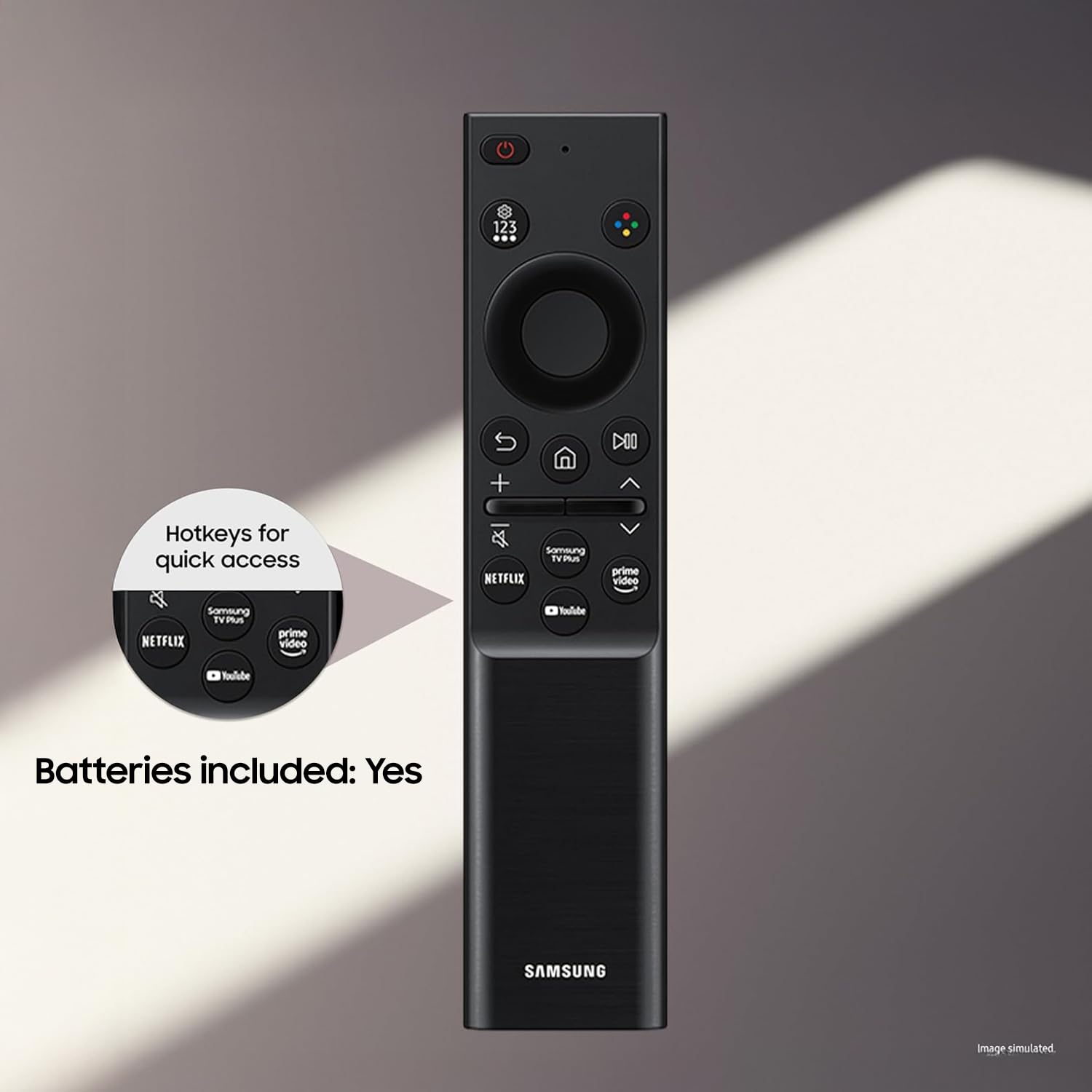 samsung smart tv