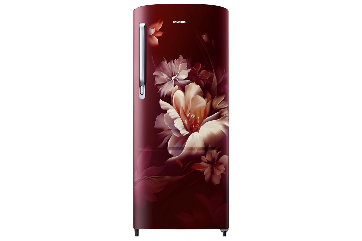 Samsung 183L 3 Star Single Door Refrigerator 