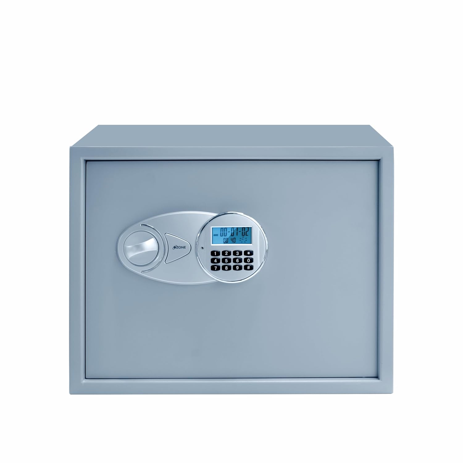 Ozone 44 Litres Digital Safe Locker