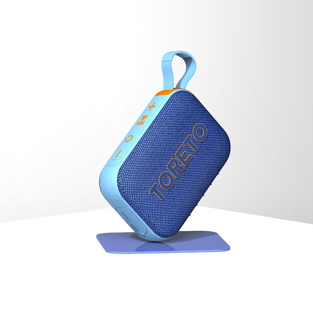 Navy BlueToreto Buzz