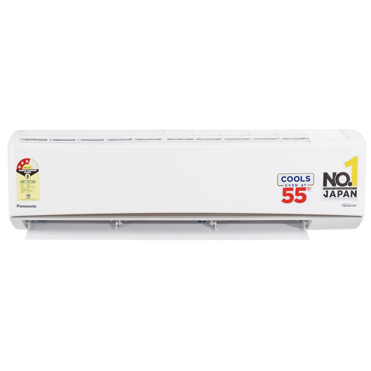 #Panasonic RU18BKY AC