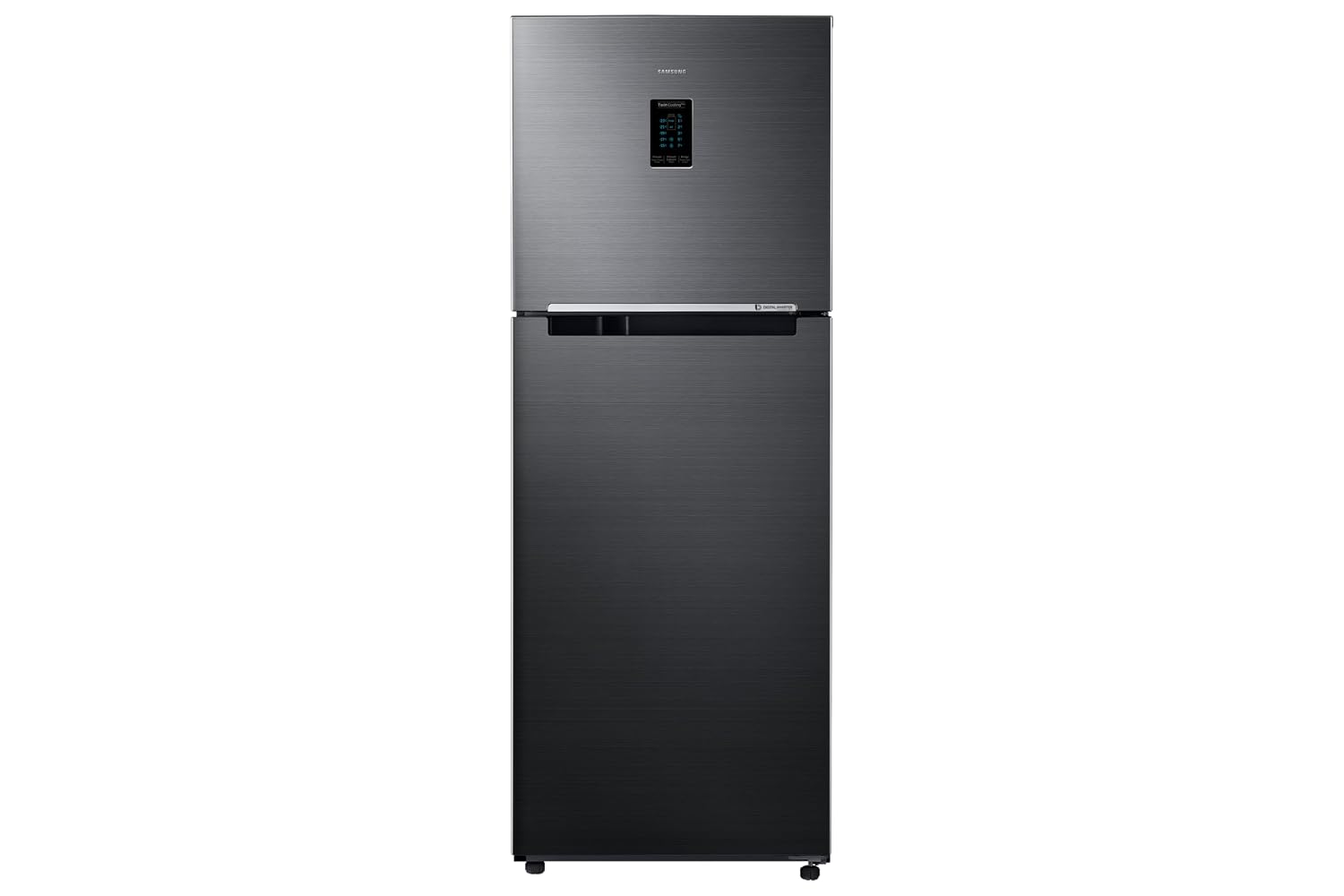 Samsung 301L Double Door Convertible Refrigerator 