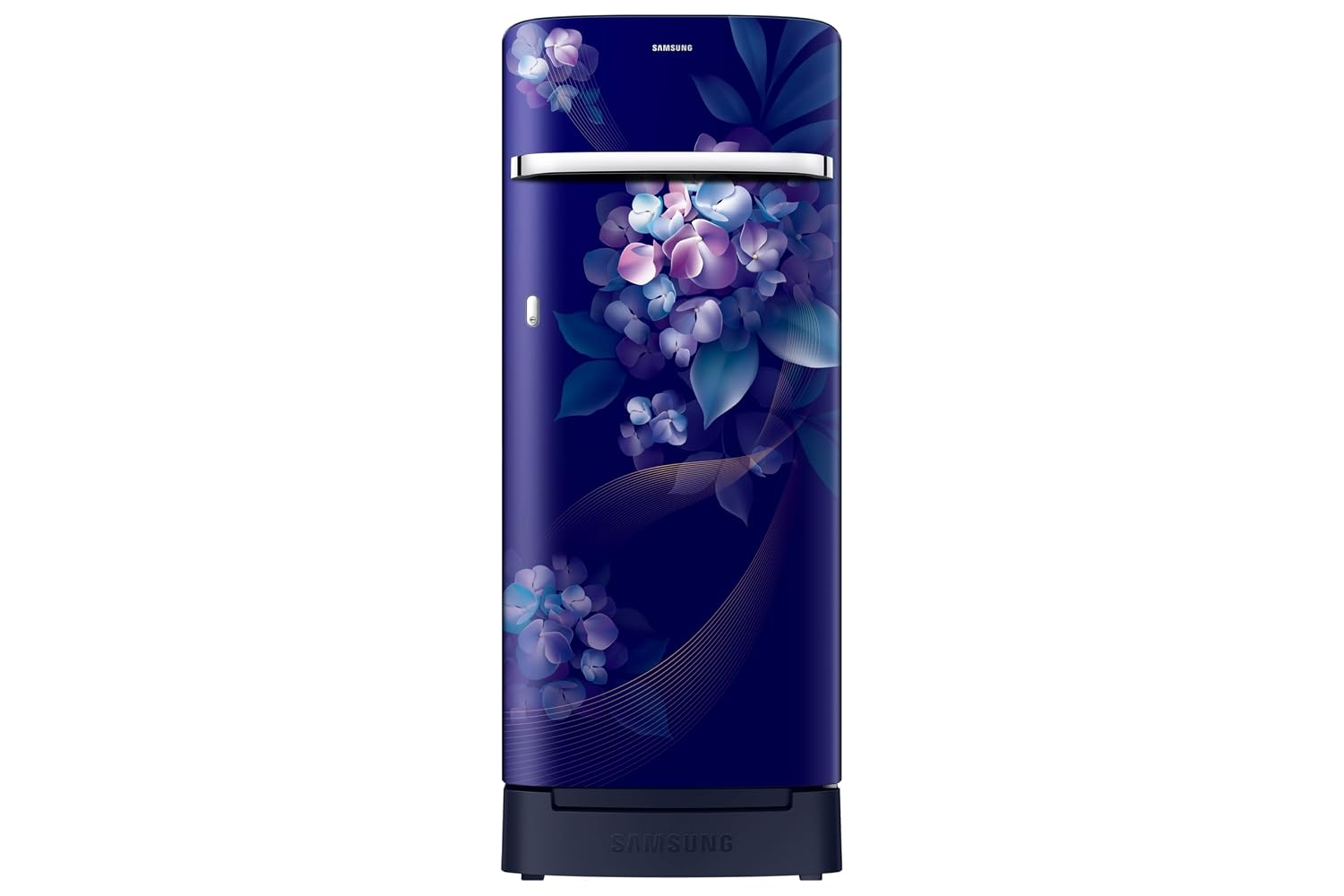 Samsung 215L Single Door Refrigerator