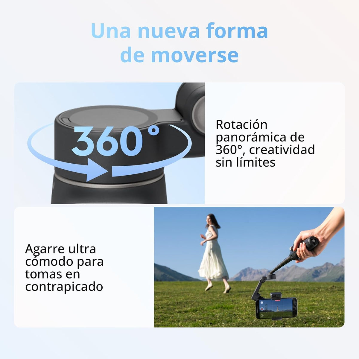 DJI Smartphone Gimbal