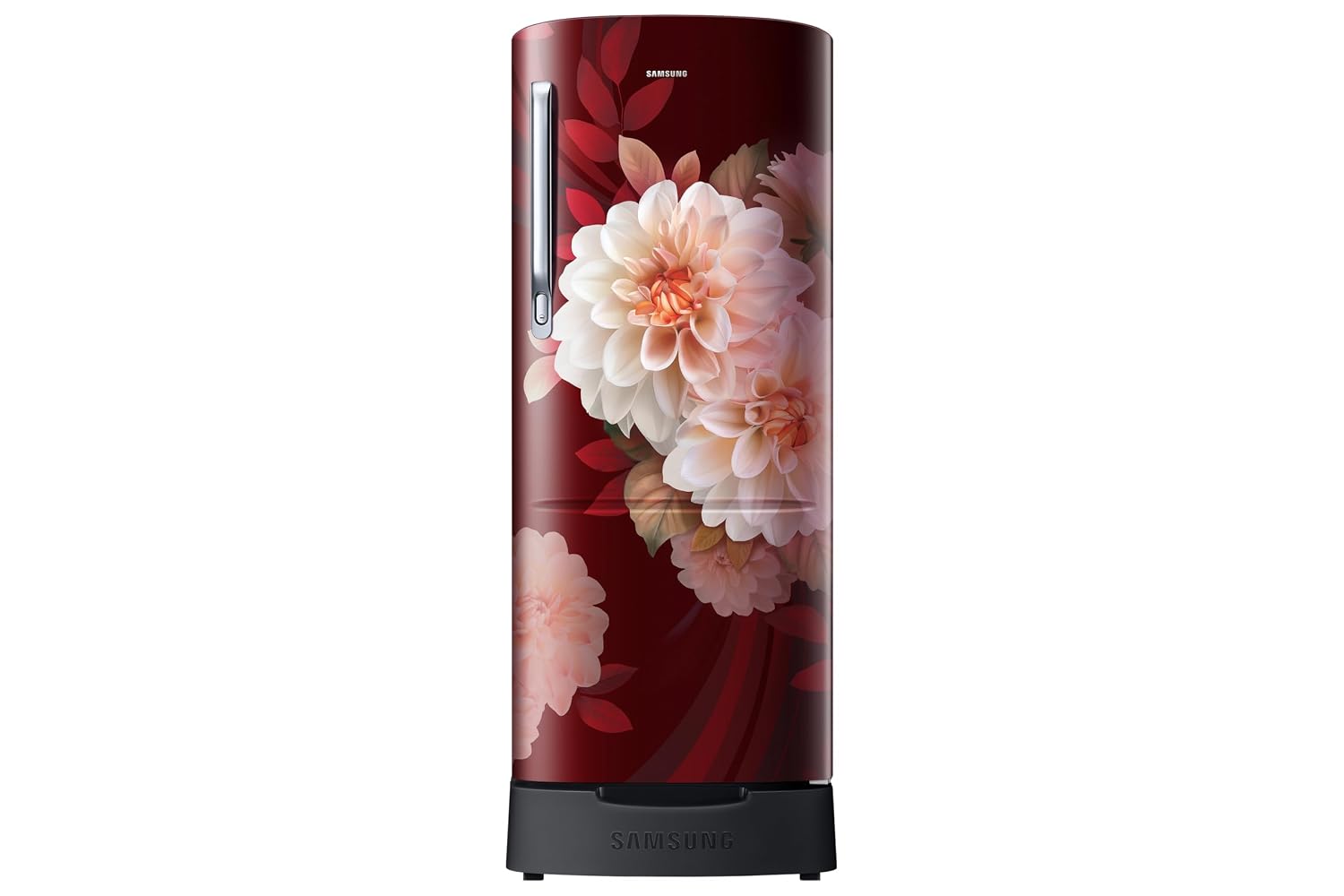 Samsung 183L Single Door Refrigerator RR20F2825BR/NL 