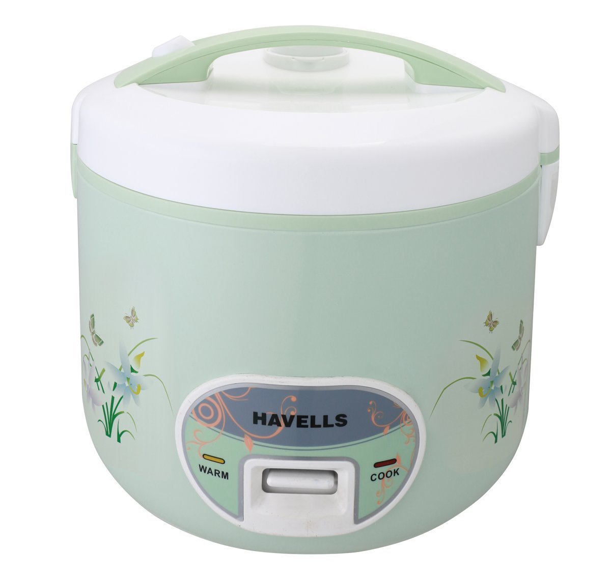 Havells Max Cook DLX Rice Cooker 2.8L