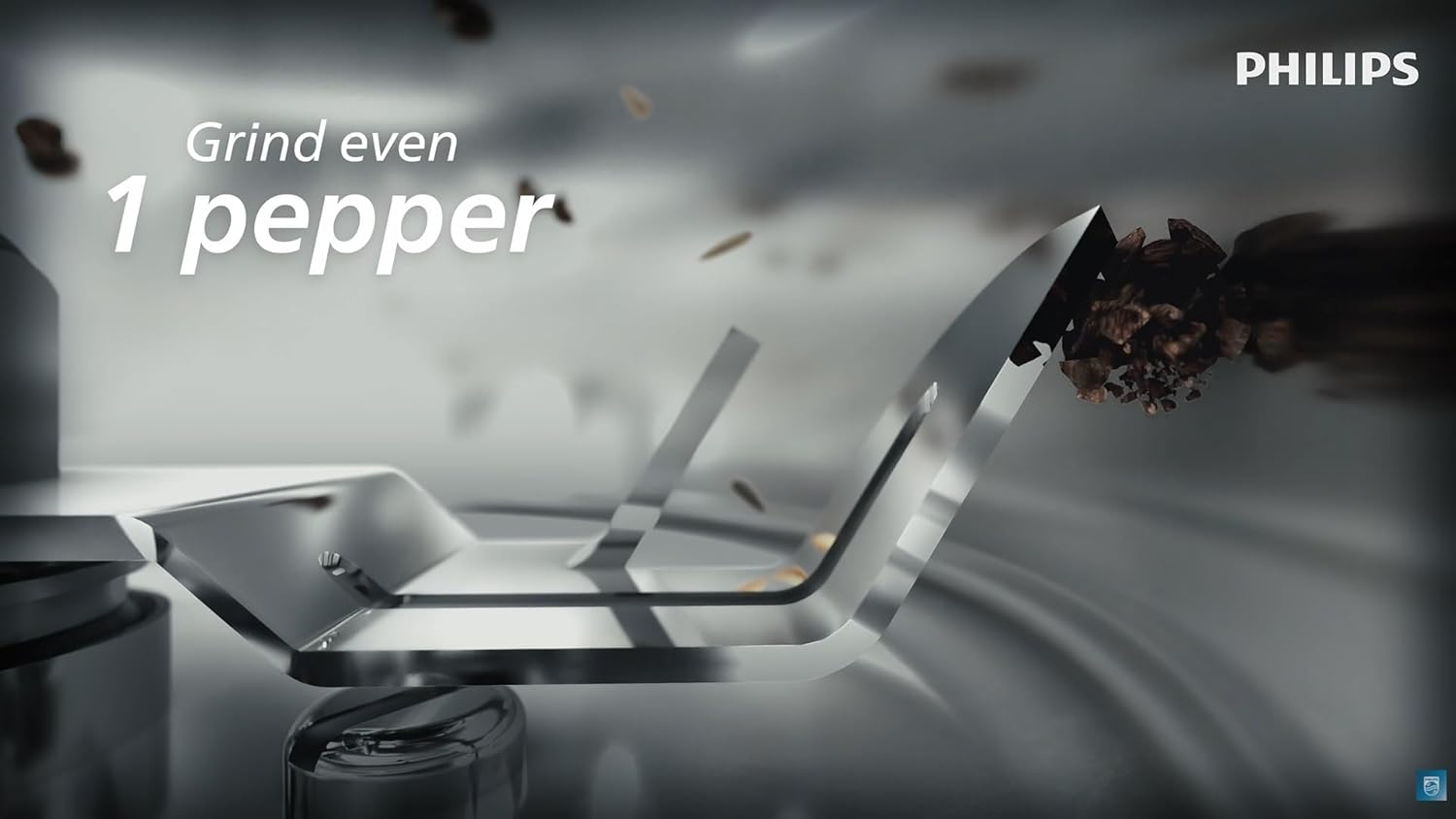 Philips HL7773/01 Mixer Grinder