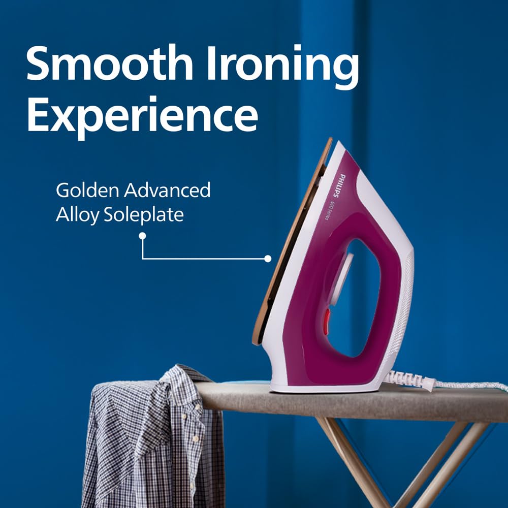 Philips DST0610-30 Dry Iron
