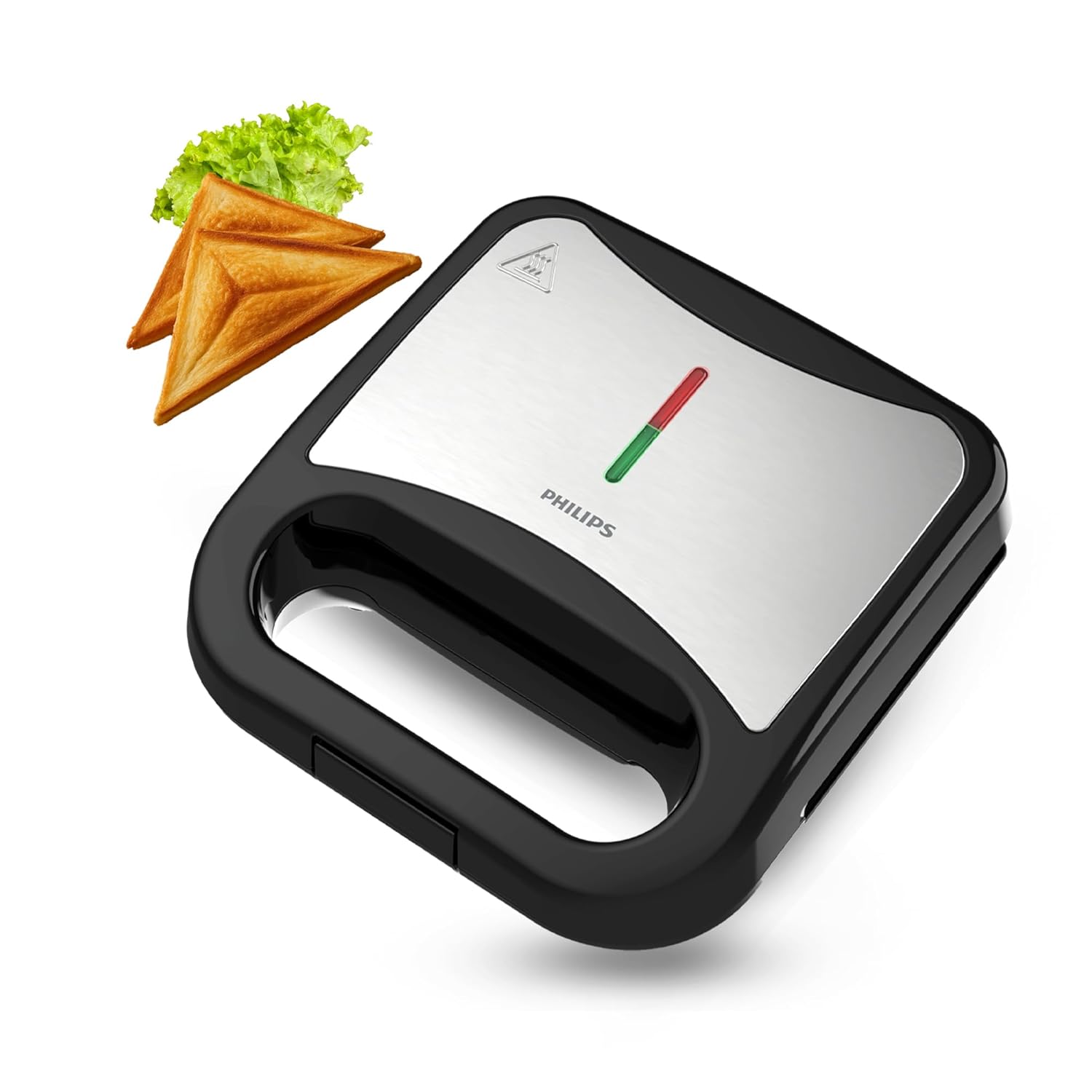 Philips HD3000/80 Sandwich Maker