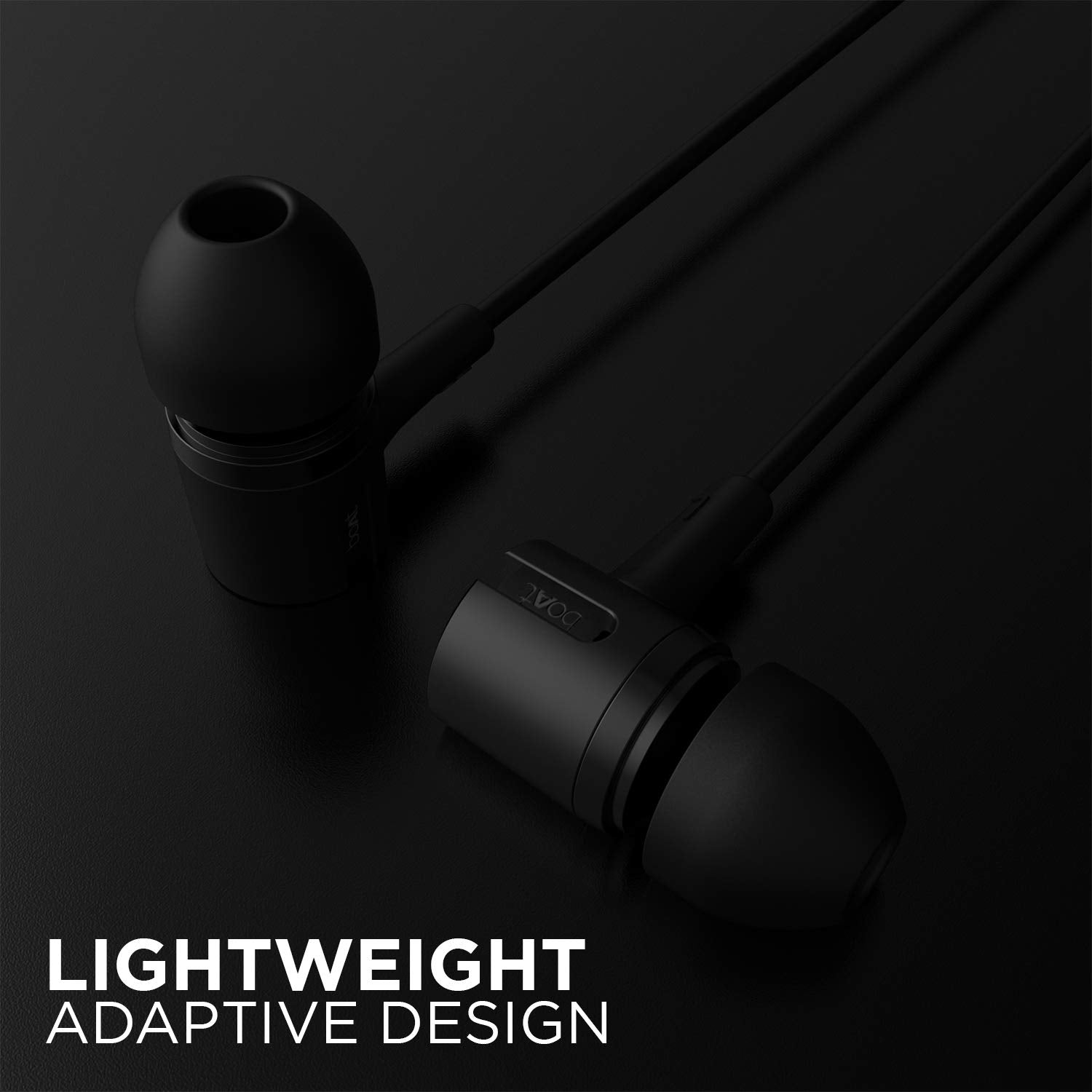 boAt BassHeads 102 Wired Earphones