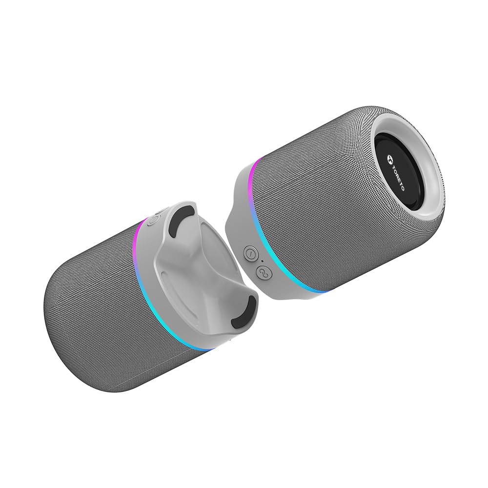Grey Toreto Twin Magno