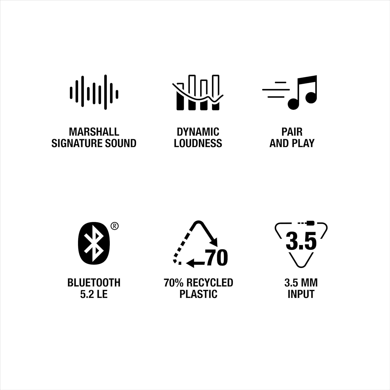 #Color_Cream Marshall Acton III