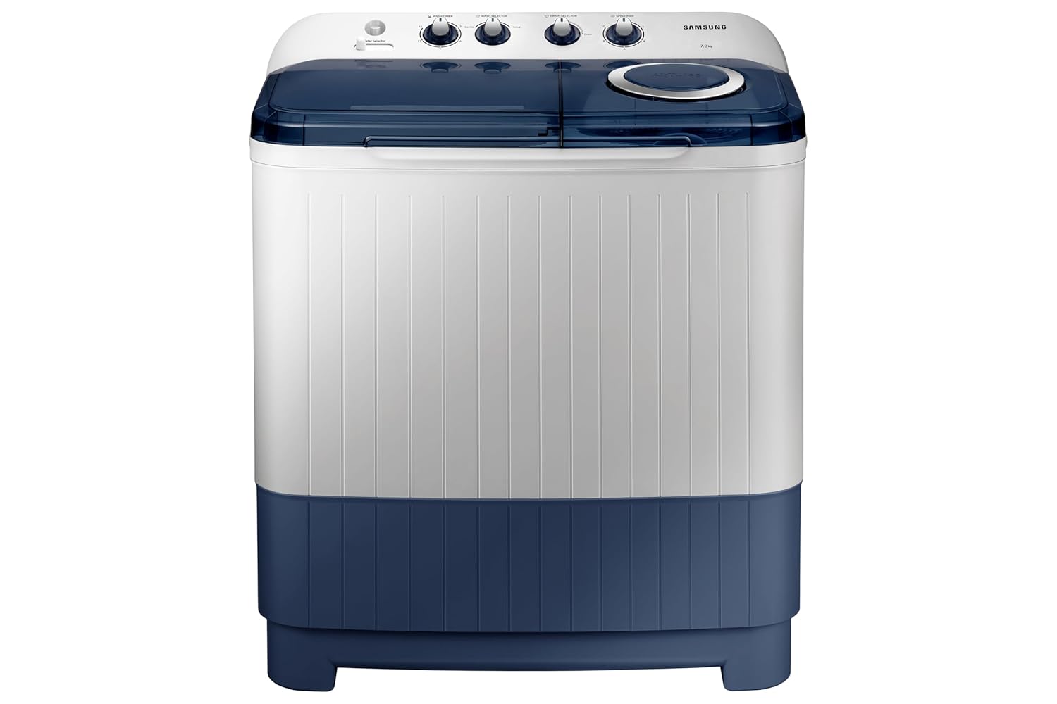 Samsung 7KG Semi Automatic Washing Machine
