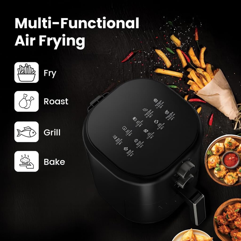 Havells Prolife VISTA Air Fryer