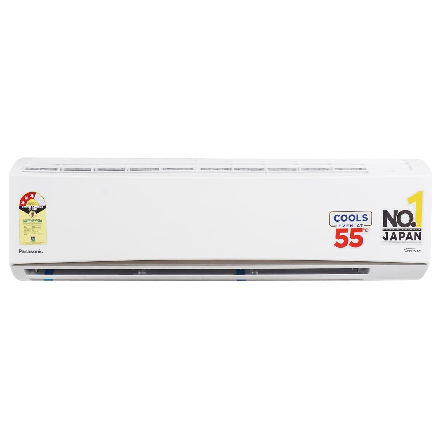 Panasonic RU18BKY AC 1.5 Ton 3 Star