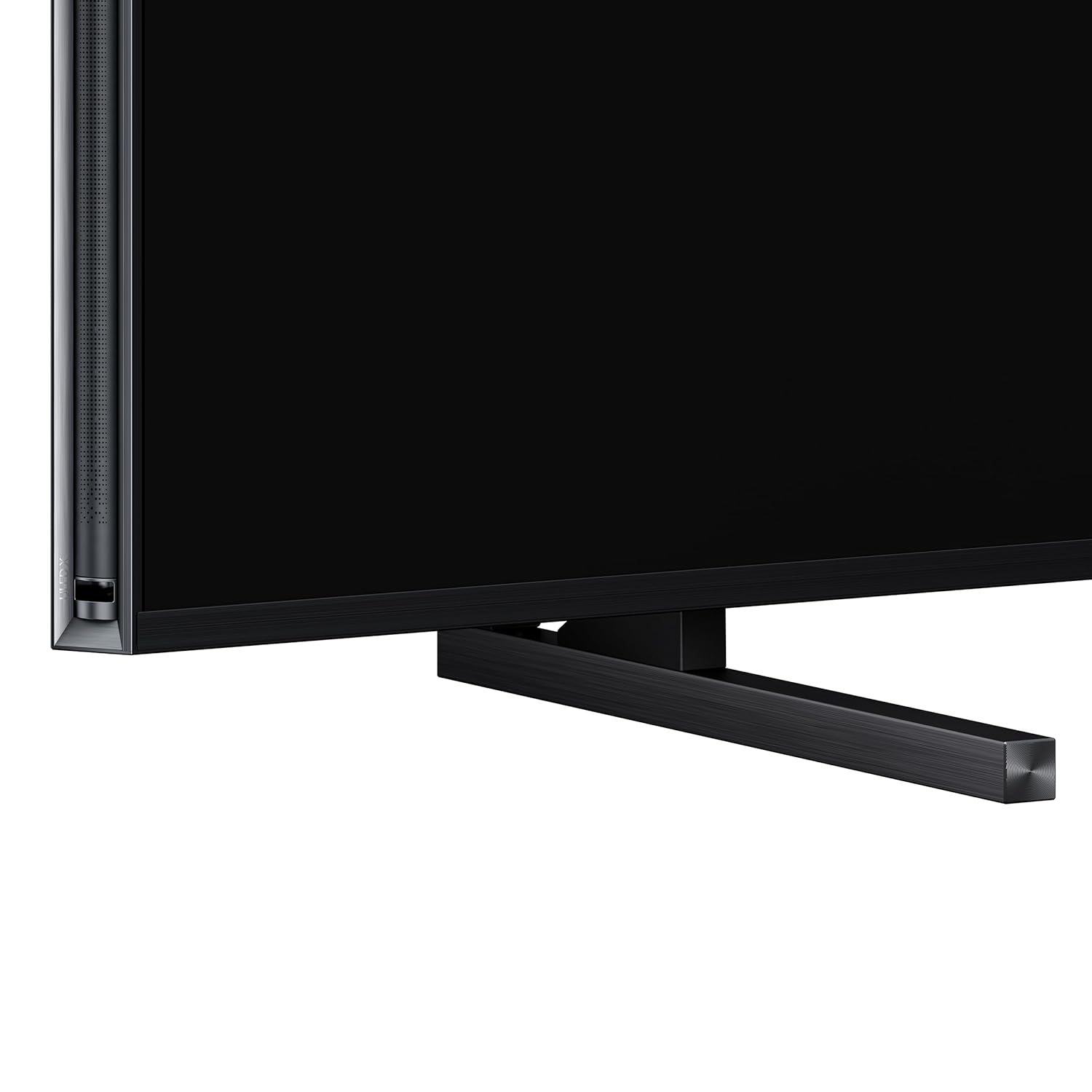 #Hisense 100UX RGB MiniLED TV
