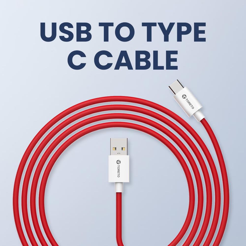 Toreto VELO 24 Charger