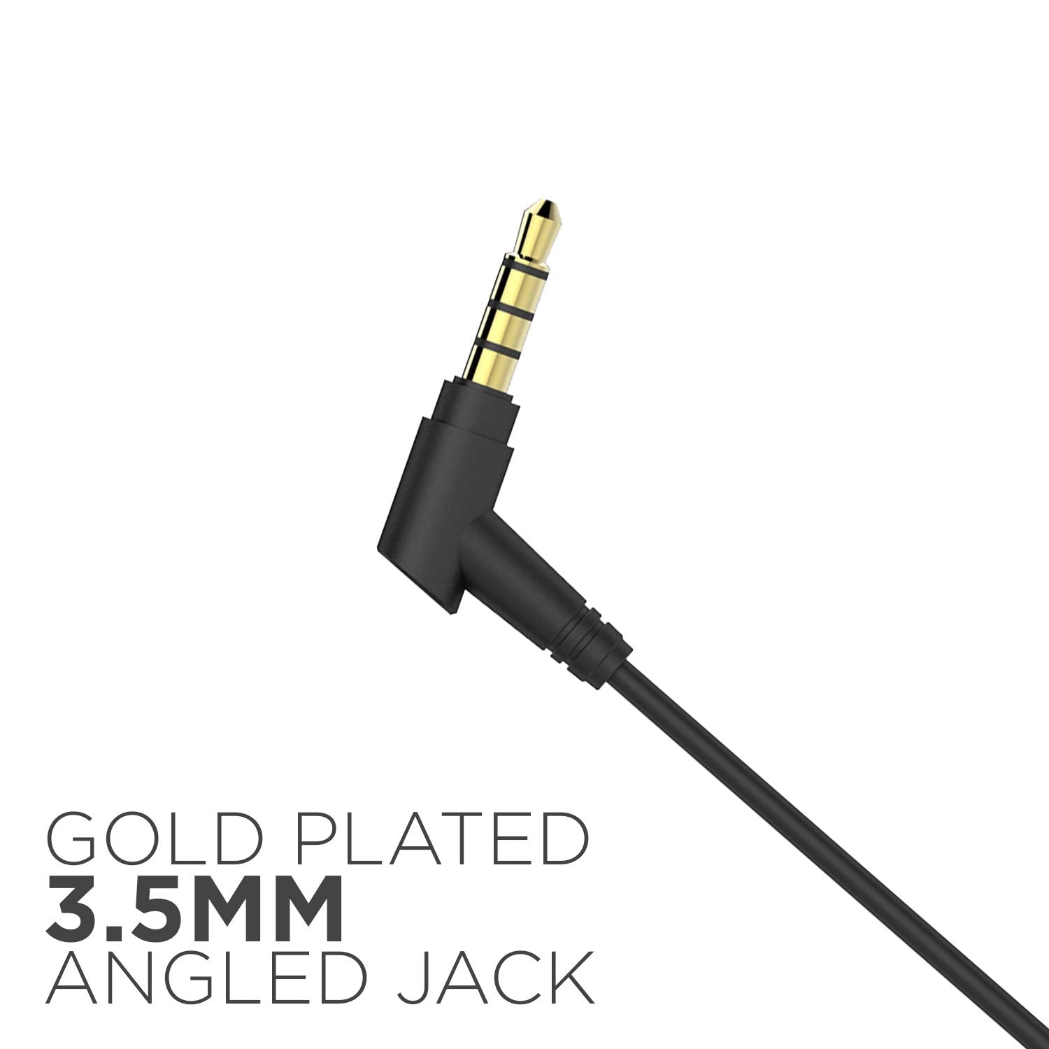 boAt BassHeads 102 Wired Earphones