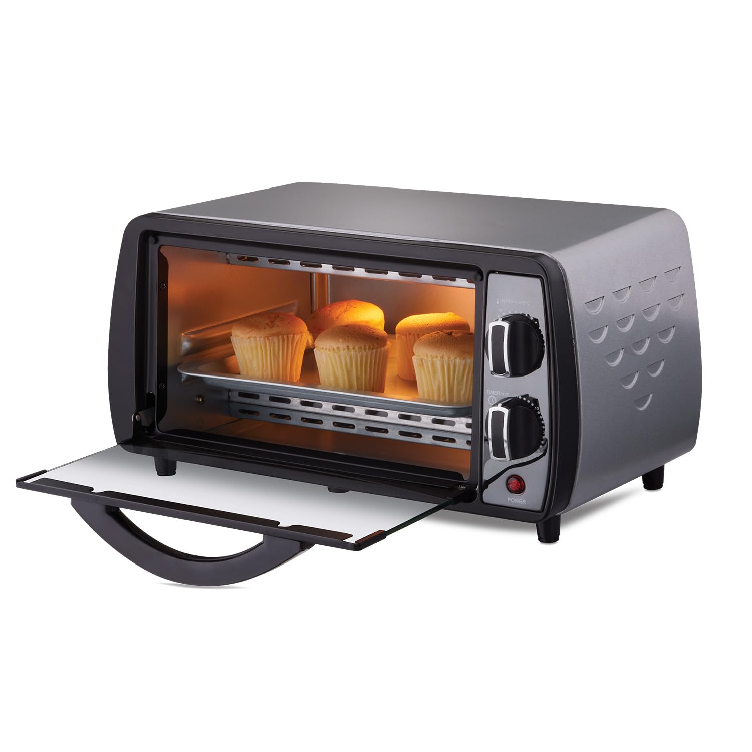 Bajaj 1000T Oven Toaster Grill