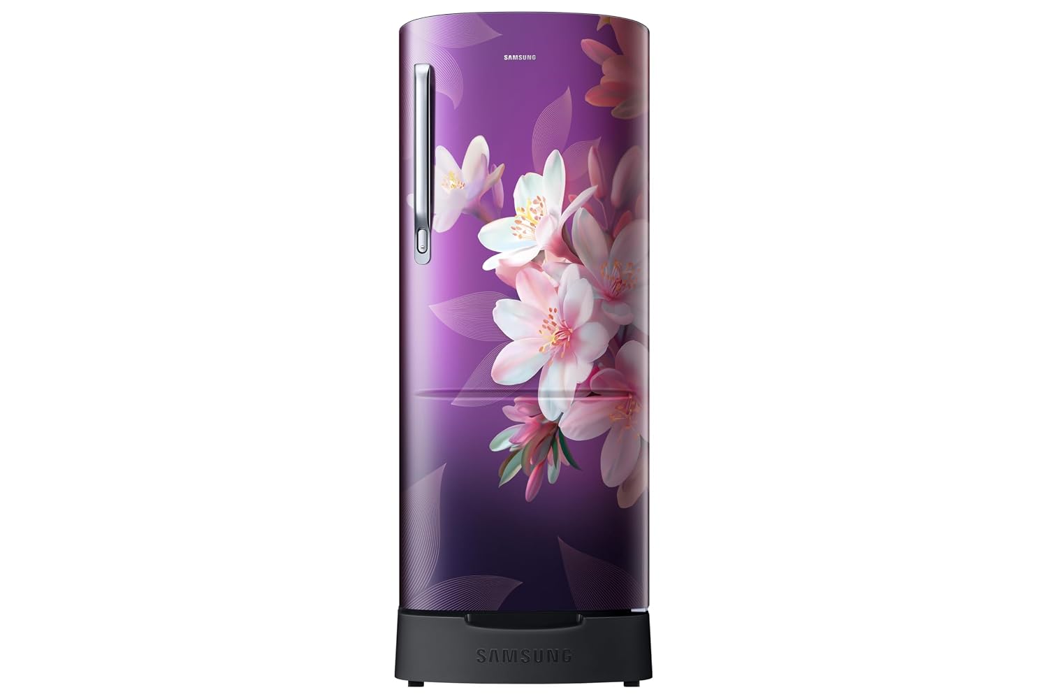 Samsung 183L 3 Star Single Door Refrigerator