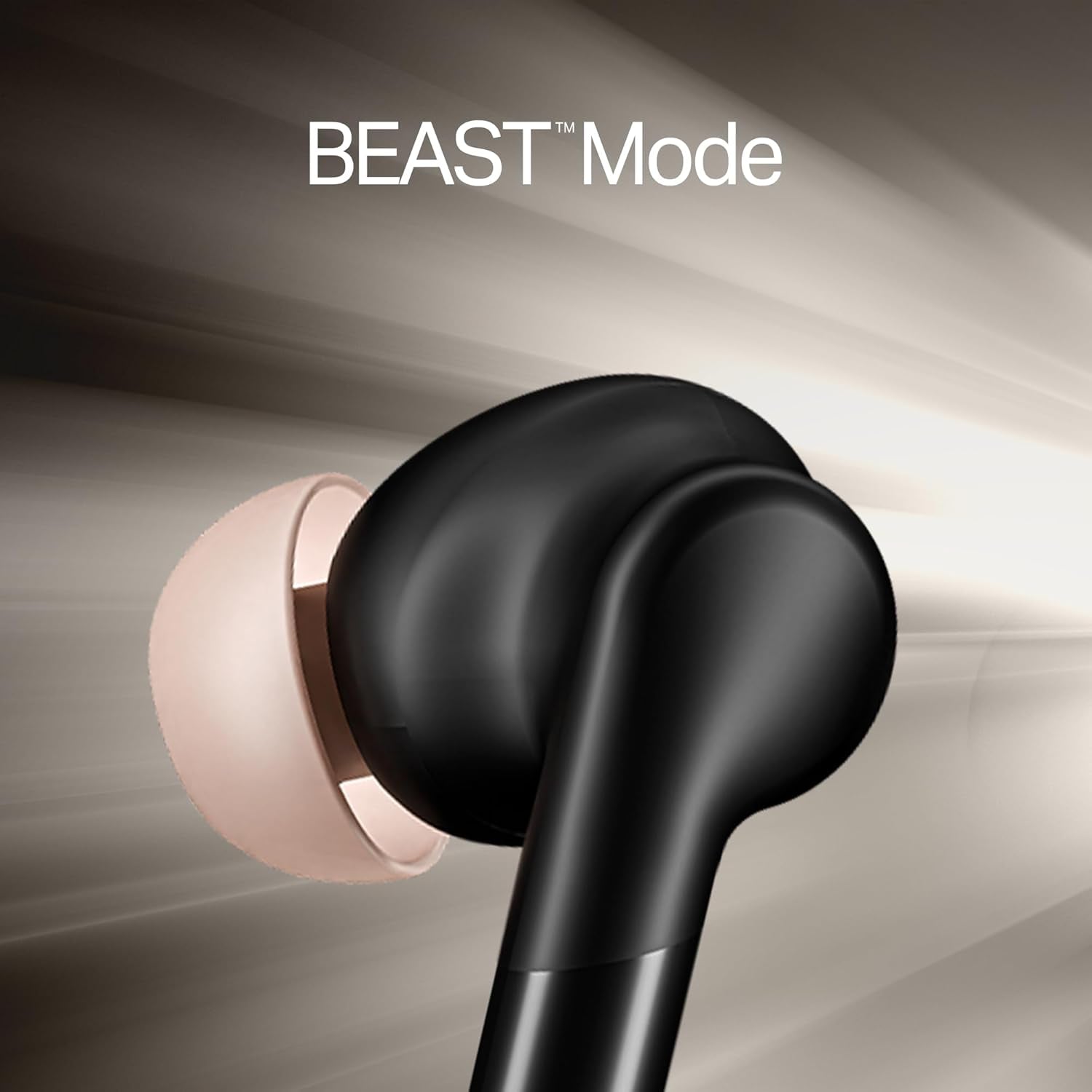 #Color_Active Black boAt Airdopes