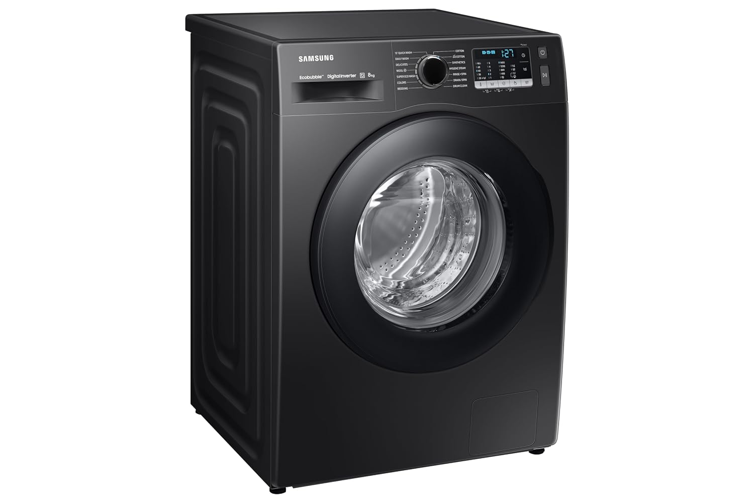 Samsung 8 Kg Front Load Washing Machine