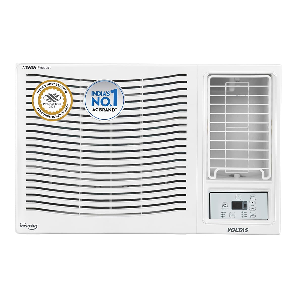 Voltas 1.5 Ton 3 Star Fixed Speed Window AC Vectra