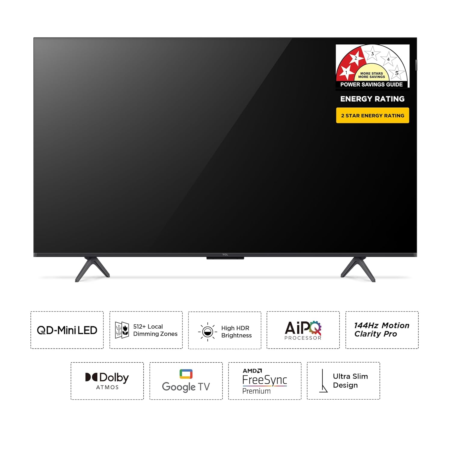 TCL 75