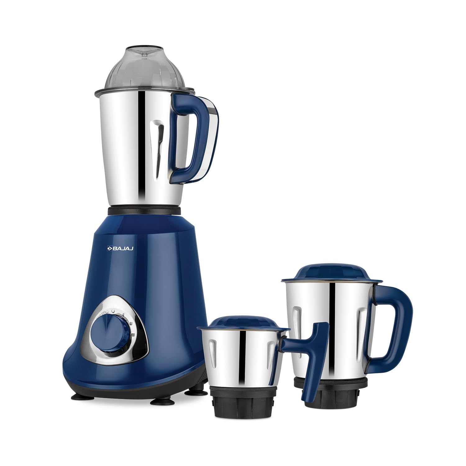 Bajaj Glamore 800W Mixer Grinder