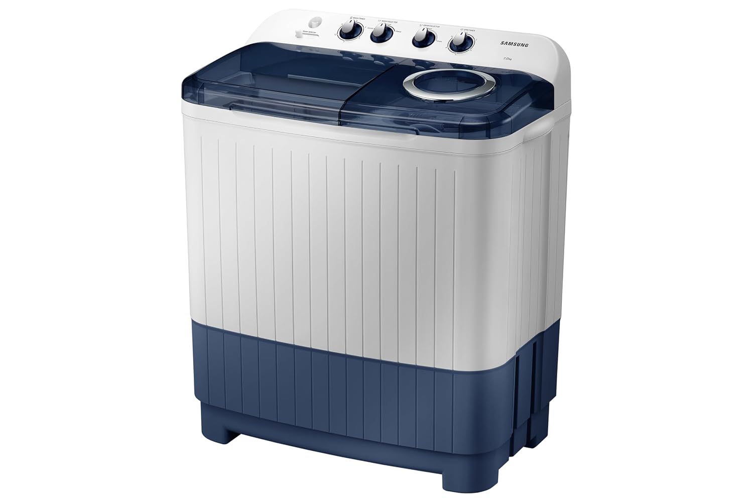 Samsung 7KG Semi Automatic Washing Machine