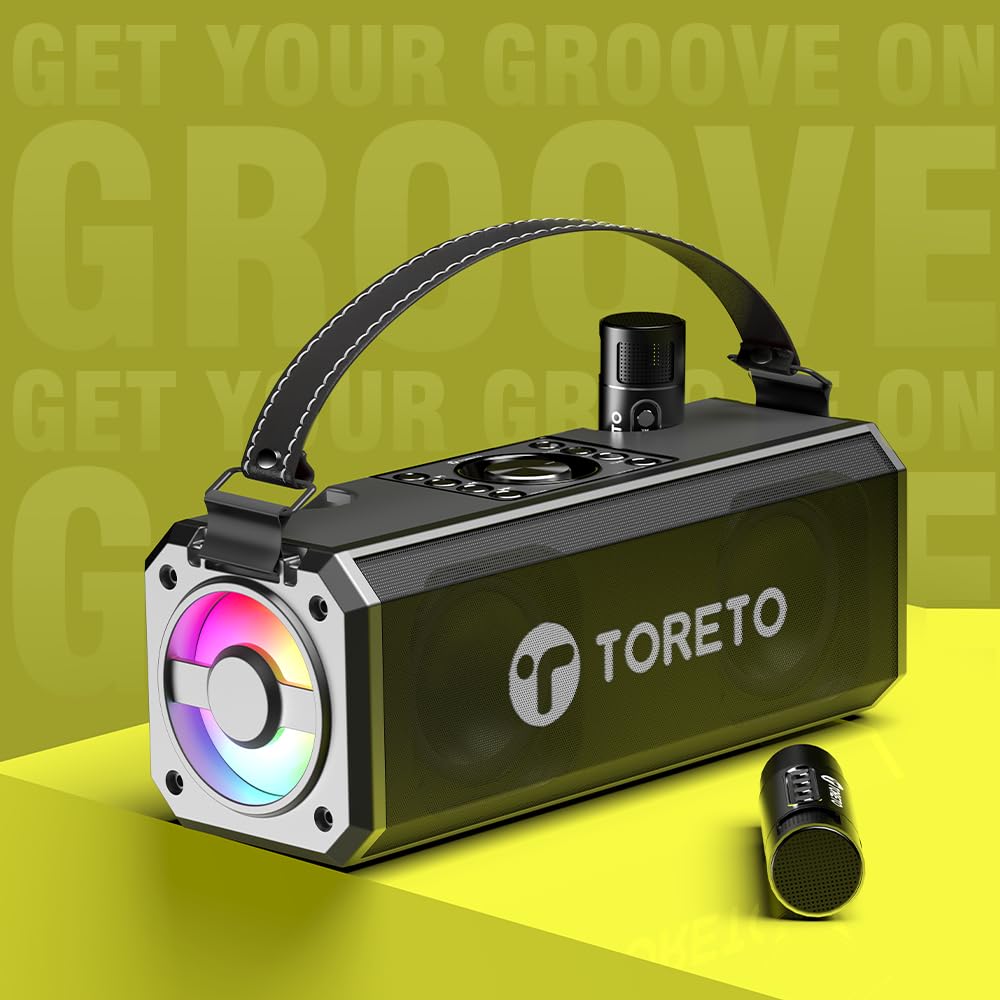 TOR-374	Toreto Grove
