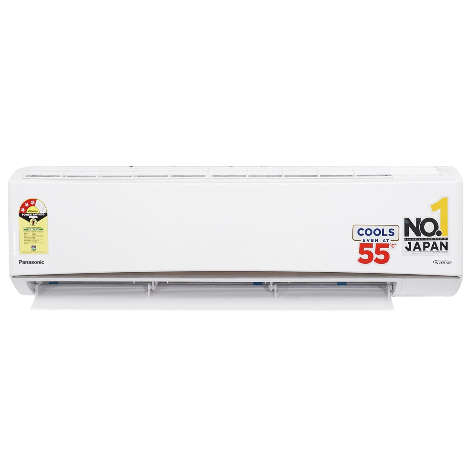 #Panasonic RU18BKY-1 AC