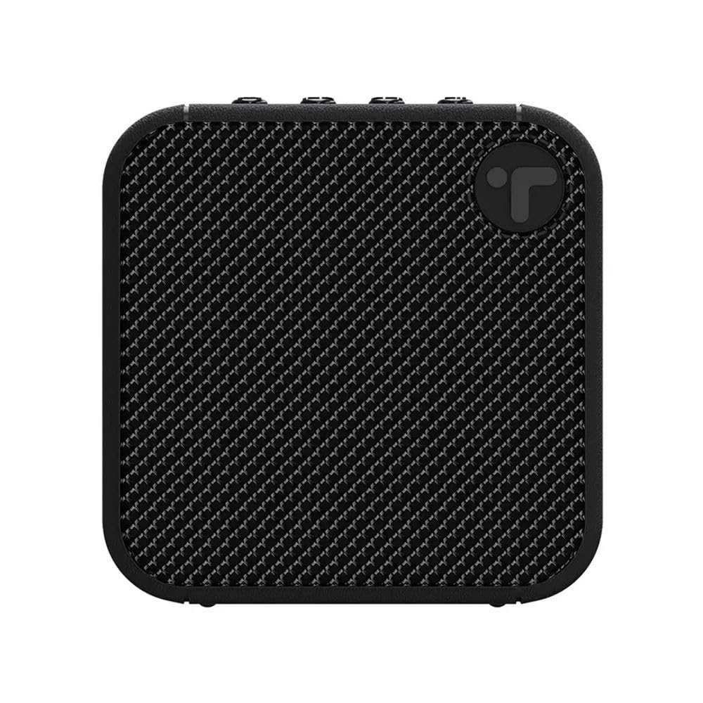 Black Toreto Jolly Plus