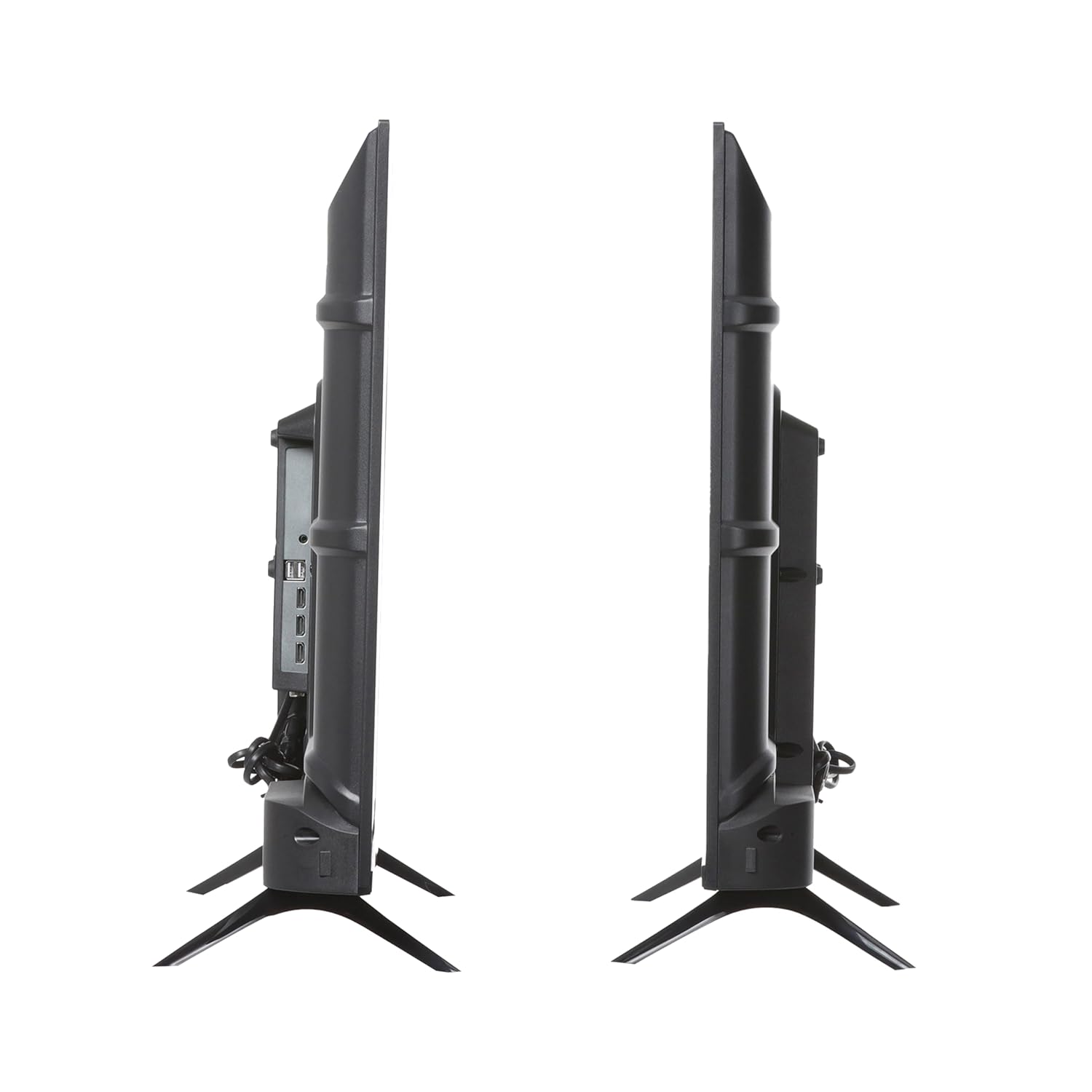 #Hisense Smart Google LED TV