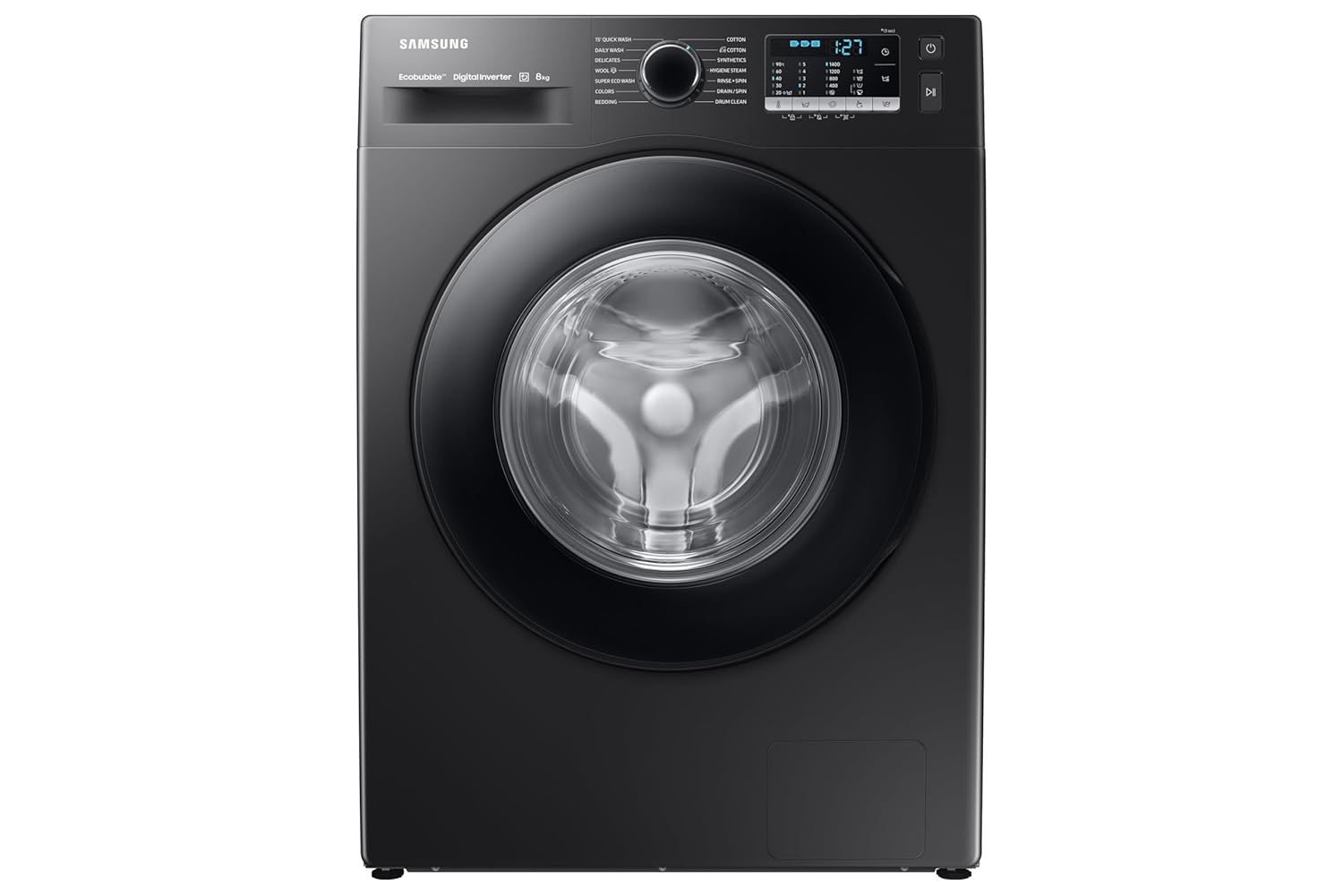 Samsung 8 Kg Front Load Washing Machine