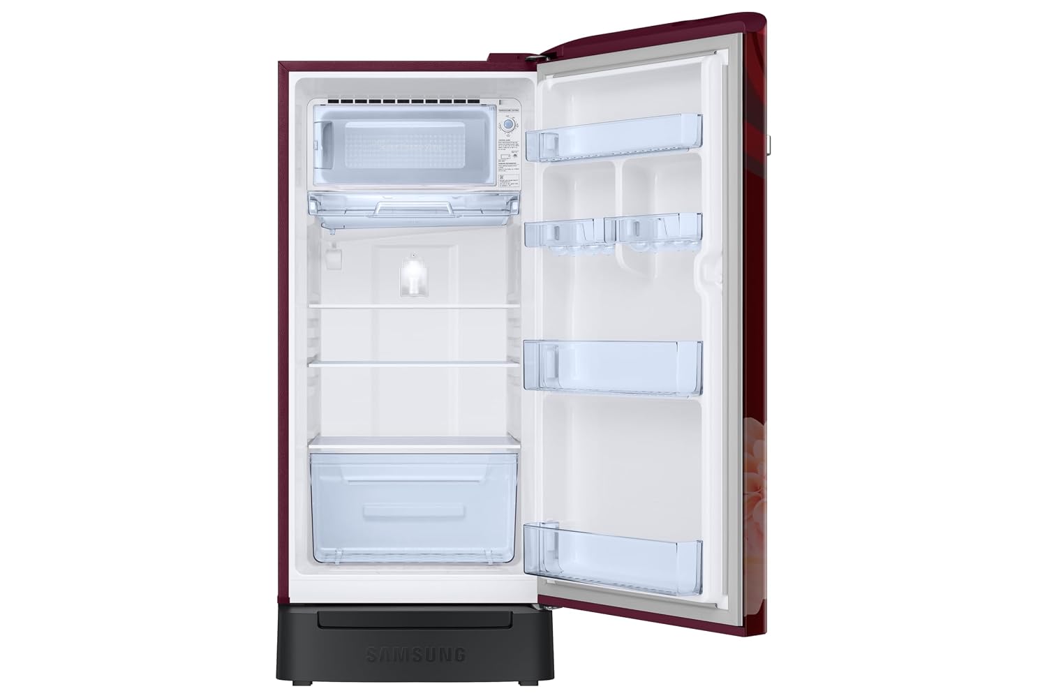 Samsung 189L 5 Star Single Door Refrigerator