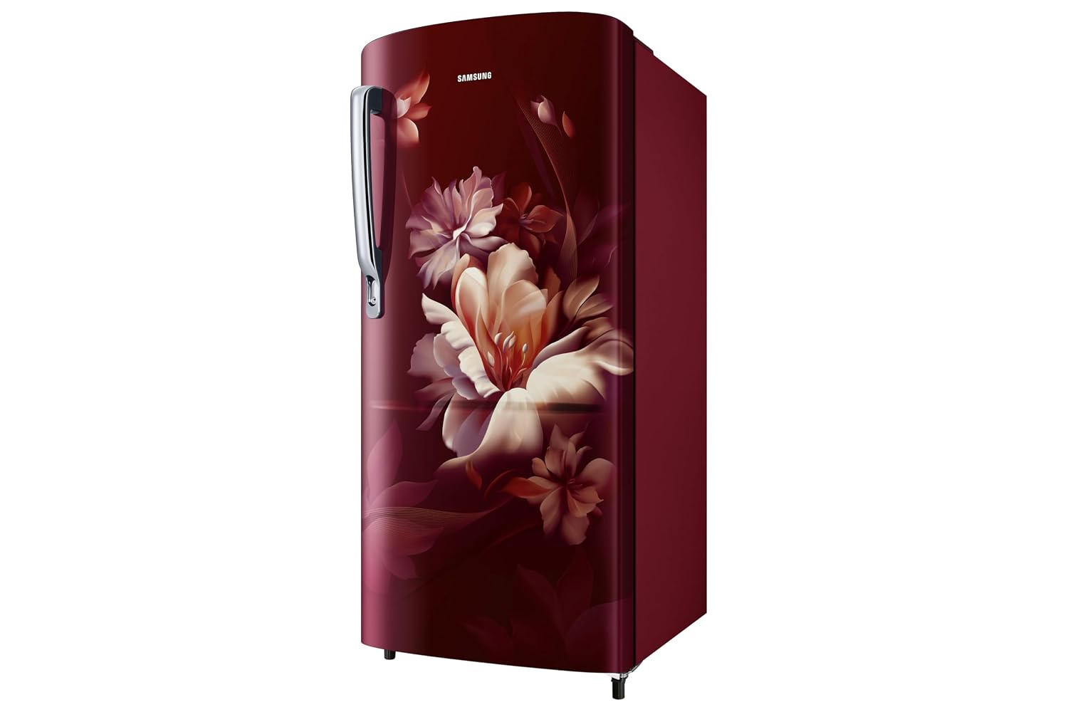 Samsung 183L 3 Star Single Door Refrigerator 