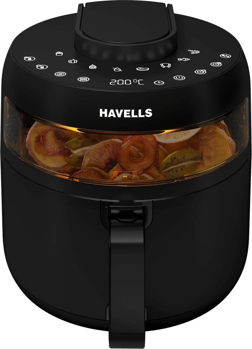 Havells Prolife Crystal Air Fryer 5.5L