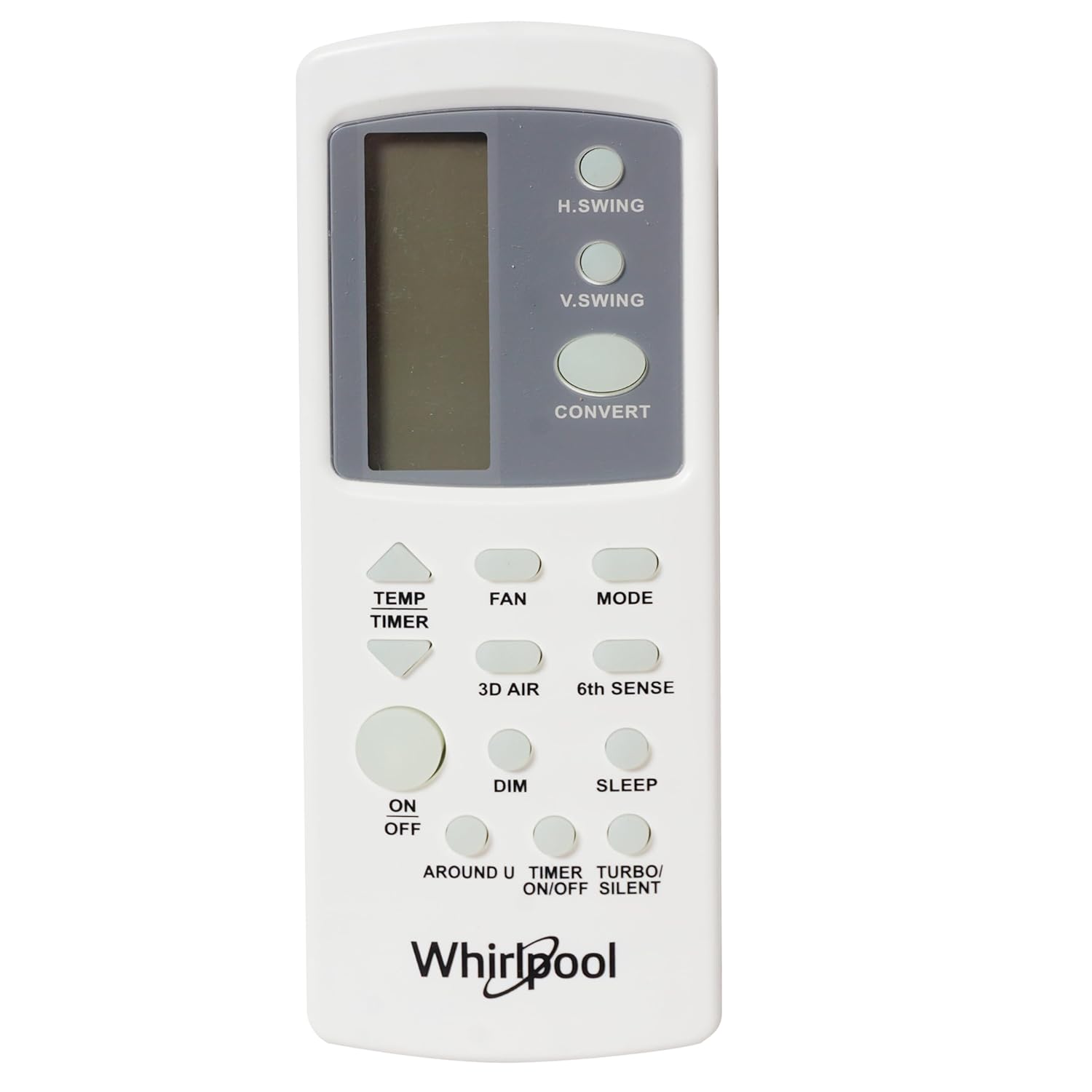 WHIRLPOOL 3Dcool Inverter 1.5 Ton Split Ac Exp S4M2Pp0 (41464/42436)3Star, White