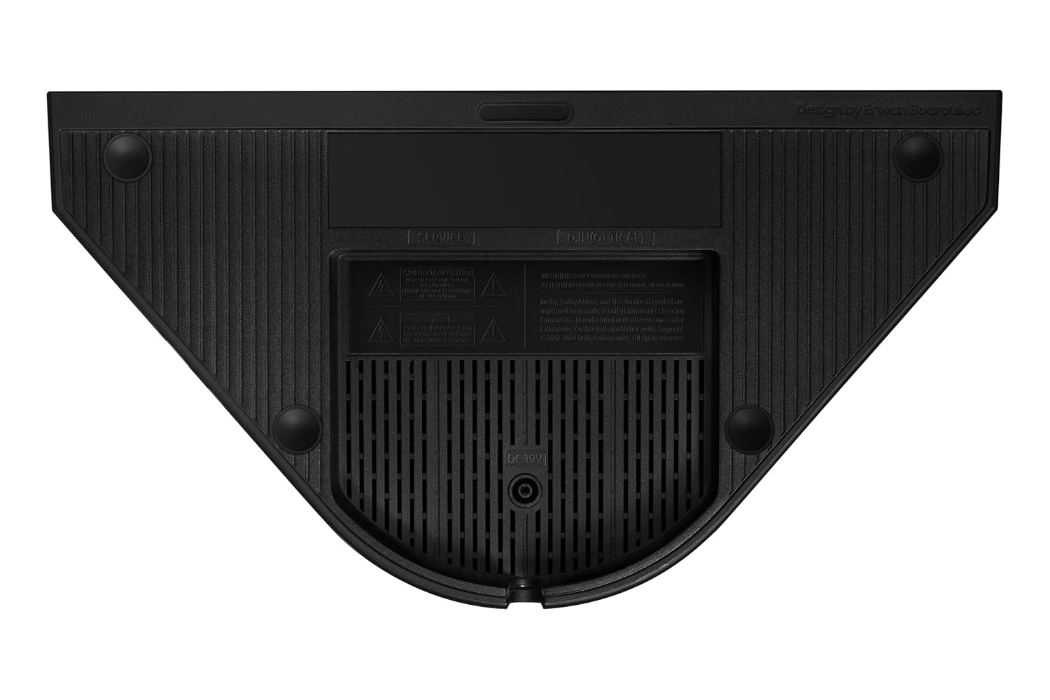 Samsung HW-LS50H 70W WiFi Bluetooth Speaker