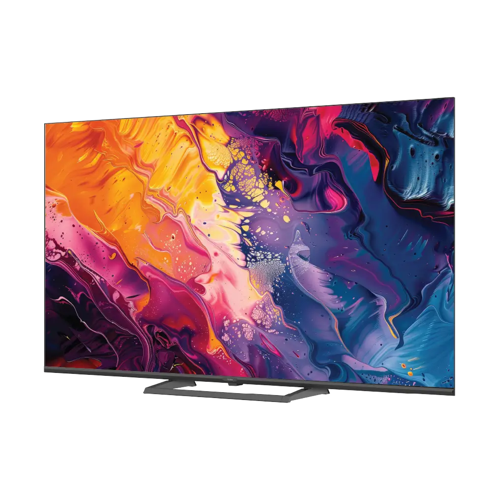 Haier Smart TV 