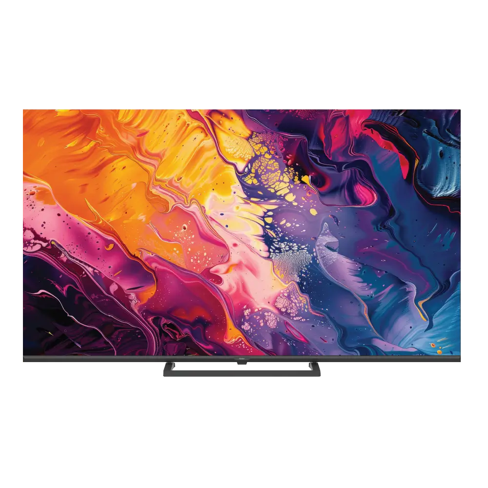 Haier Smart TV 