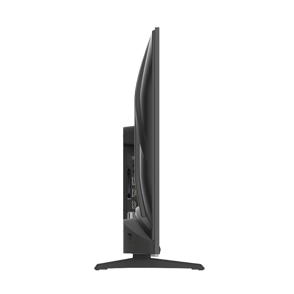 Haier Smart TV 