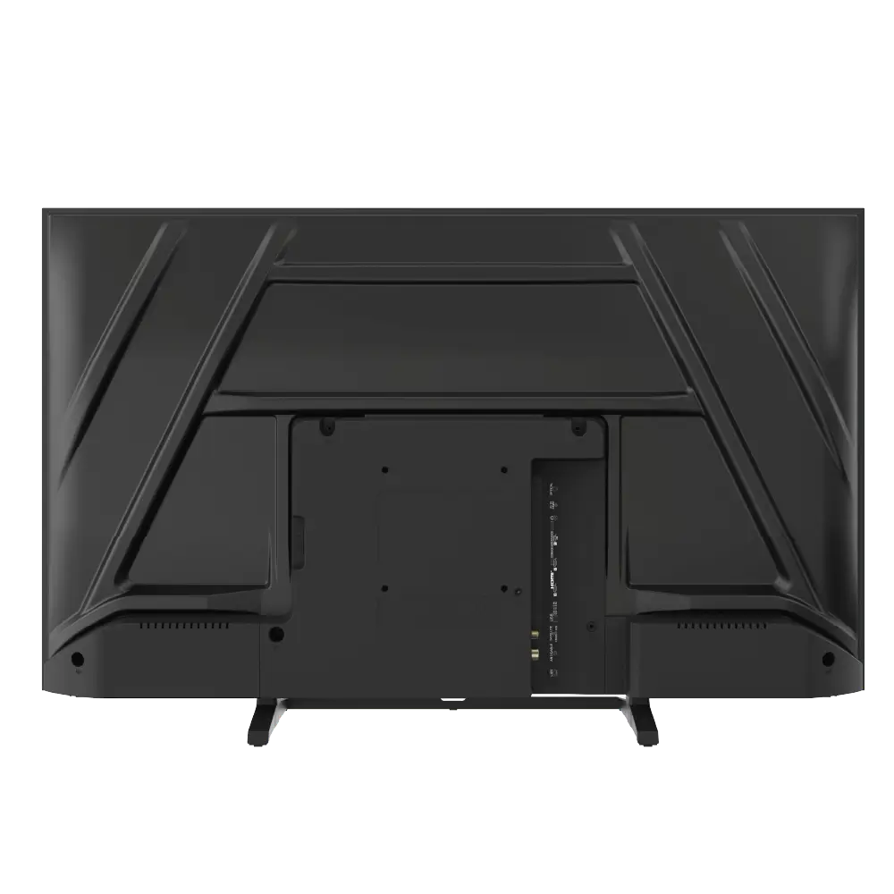 Haier Smart TV 