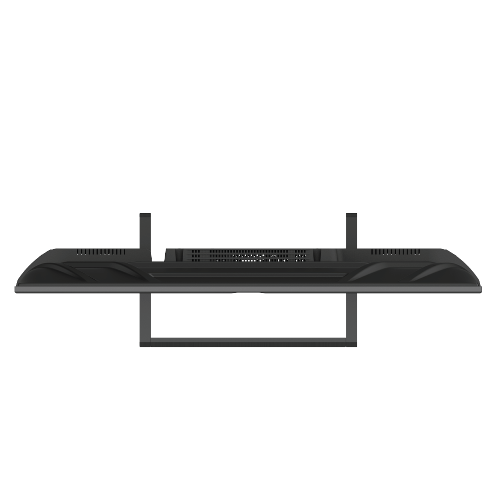 Haier Smart TV 
