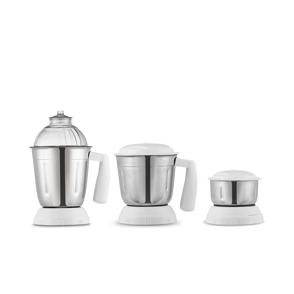 BPL BMG00255 550W Mixer Grinder with 3 Jars – Compact & Powerful